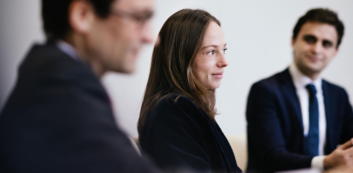  Co-Investment Header