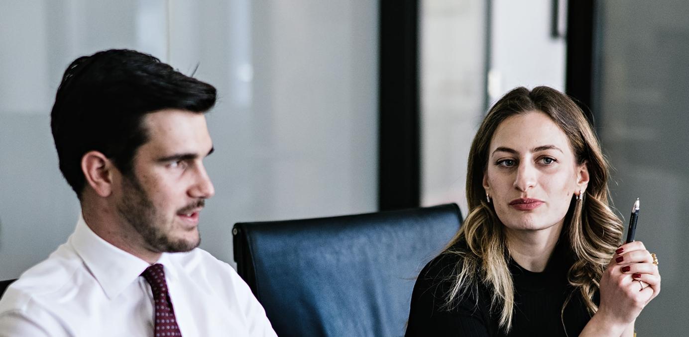 Trinity Gate Investments Real Assets Banner image