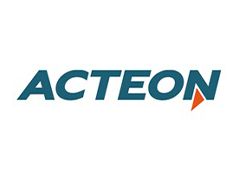 Logo Acteon
