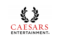 Caesars logo