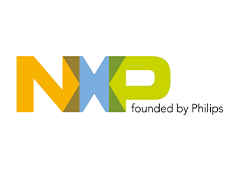 NXP logo