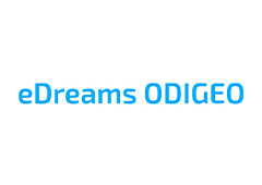 Logo Odigeo