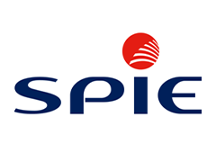 Spie logo