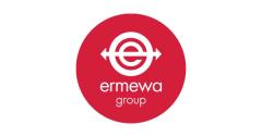 Logo Ermewa group