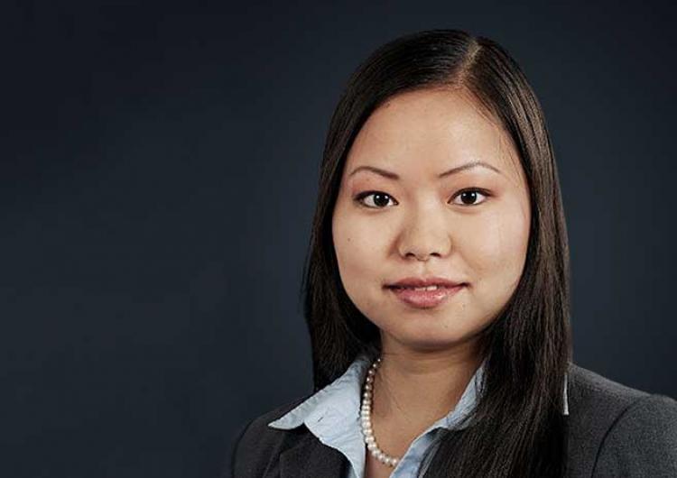 Sara Huang testimonial