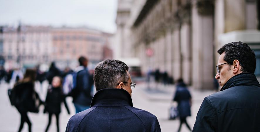 investor commitment the house