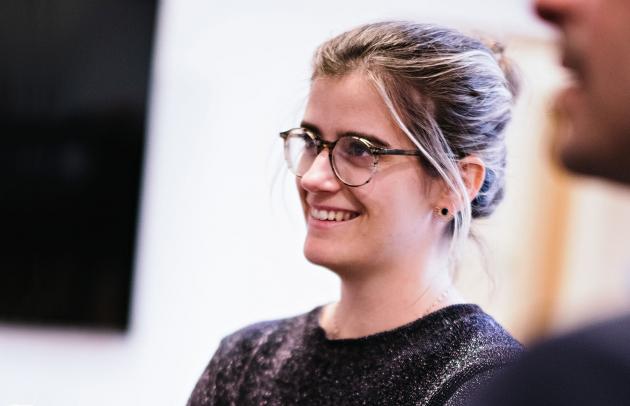 Talent Trinity Gate Investments Investment Teams