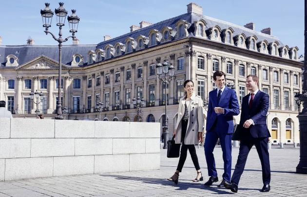 Meet the Architects  of The Trinity Gate Investments: Alexandra Goltsova, Head of Corporate Development