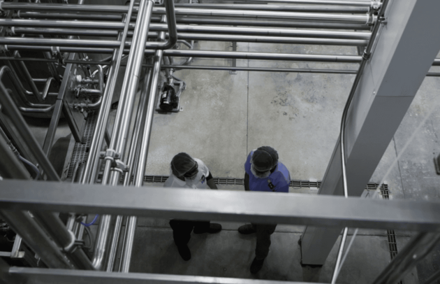 Innovating to create lasting change in food solutions with Frulact