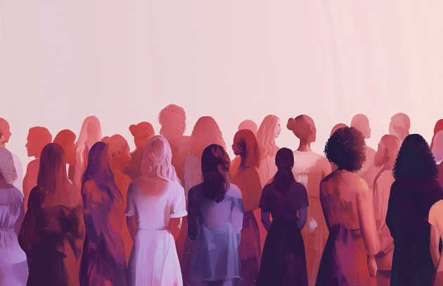 Women in private equity - Marion Calcine