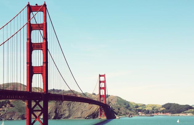 San Francisco office 10 years anniversary