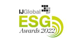 2022 ESG Infrastructure Equity Investor