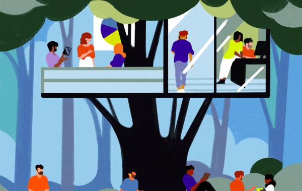 Entrepreneurial Journeys  Trinity Gate Investments  podcast