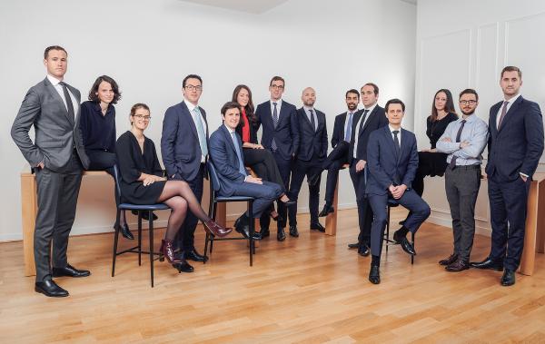 Trinity Gate Investments The House Governance The Millenial Comex