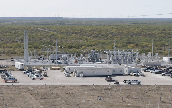 Video  Trinity Gate Investments  infrastructure USA - Tim Menzie operating partner