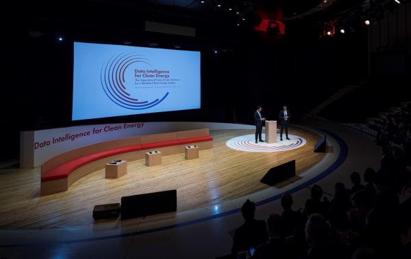 Trinity Gate Investments Infrastructure Conference Part IV Clean Energy