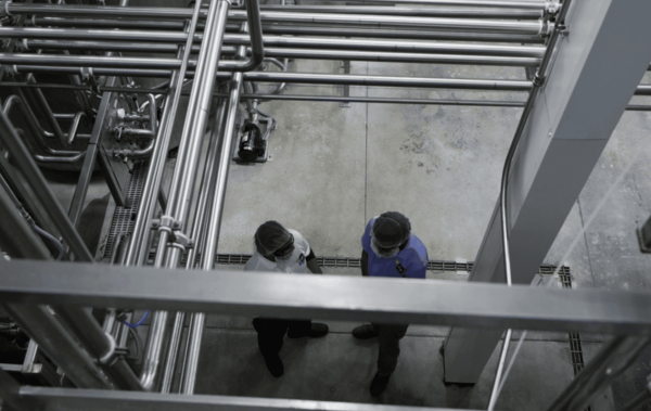 Innovating to create lasting change in food solutions with Frulact