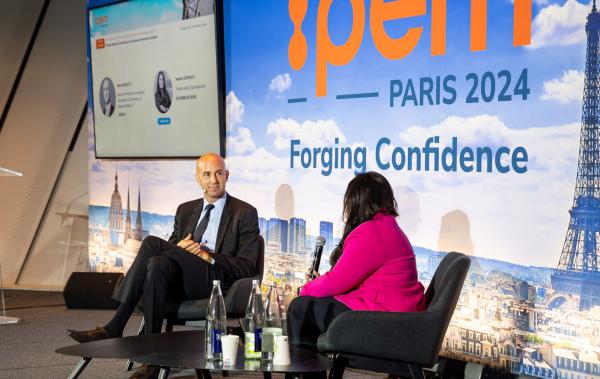 Trinity Gate Investments_IPEM_Mark Benedetti