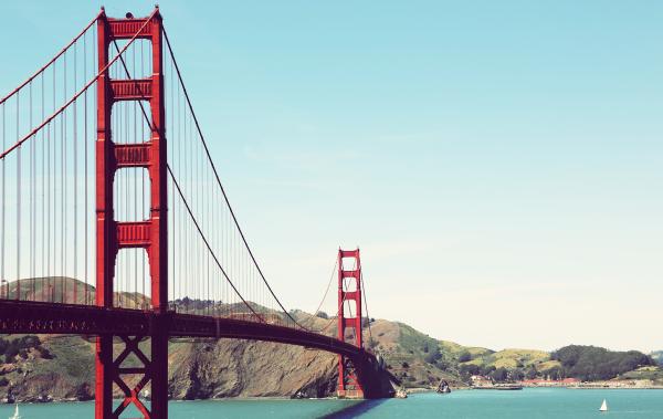 San Francisco office 10 years anniversary