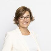 Candice Brenet - Head of Sustainability at Trinity Gate Investments class=