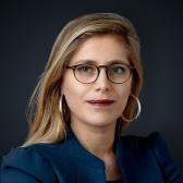 Raphaëlle Muhlmann-Eytan 